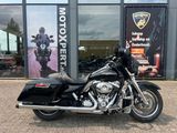 HARLEY-DAVIDSON STREET GLIDE FLHX