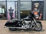 HARLEY-DAVIDSON STREET GLIDE FLHX