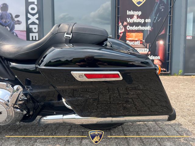 harley-davidson - street-glide-flhx