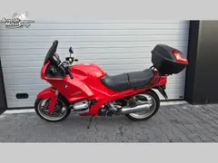 BMW R 1100 RS 1993 occasion – foto 3 van 10