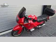 BMW R 1100 RS 1993 occasion – foto 2 van 10