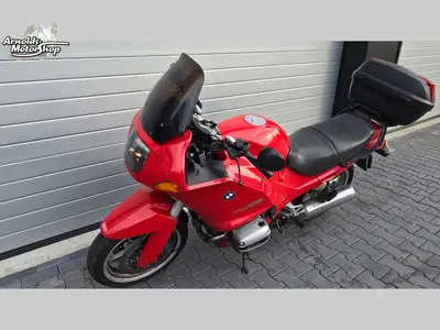 BMW R 1100 RS – foto 2