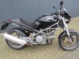 DUCATI M 620 DARK I.E.