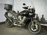 HARLEY-DAVIDSON PAN AMERICA