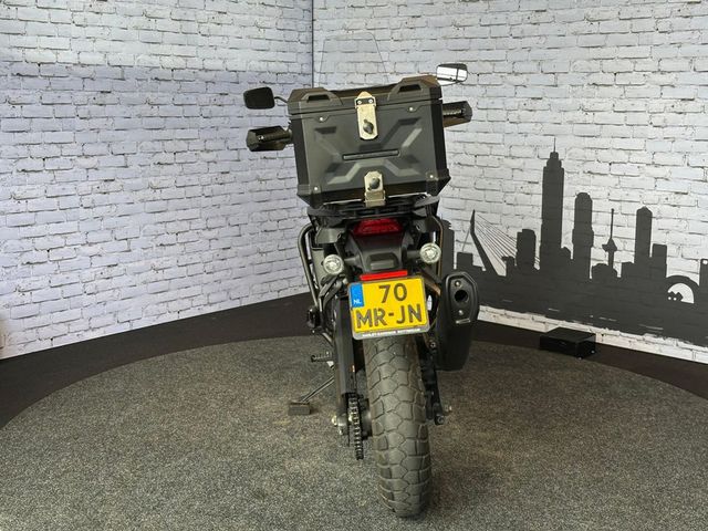harley-davidson - pan-america
