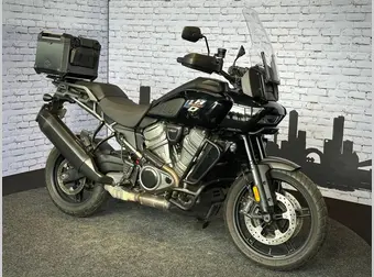 Harley-Davidson PAN America 2022 occasion