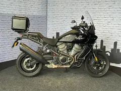 Harley-Davidson Pan America - BTW verrekenbaar 2022 occasion – foto 2 van 13
