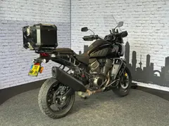 Harley-Davidson Pan America - BTW verrekenbaar 2022 occasion – foto 3 van 13