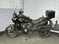 Harley-Davidson Pan America - BTW verrekenbaar 2022 occasion – foto 10 van 13