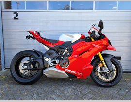 Ducati Panigale V4 R 2026 occasion