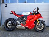 DUCATI PANIGALE V4 R