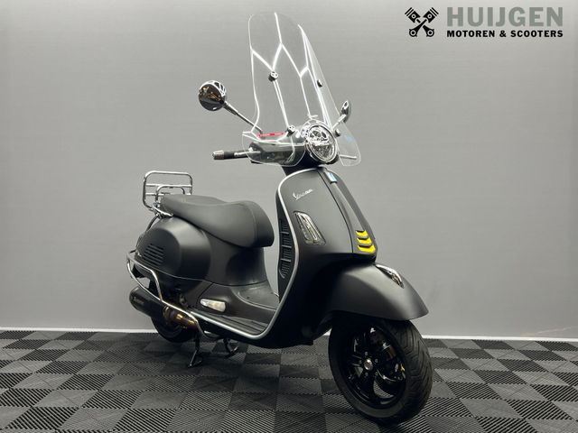vespa - gts-super-tech-300