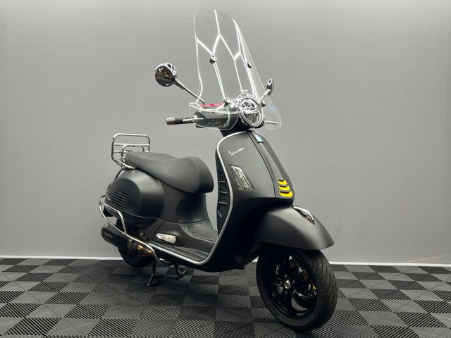 vespa - gts-super-tech-300