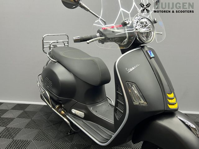 vespa - gts-super-tech-300