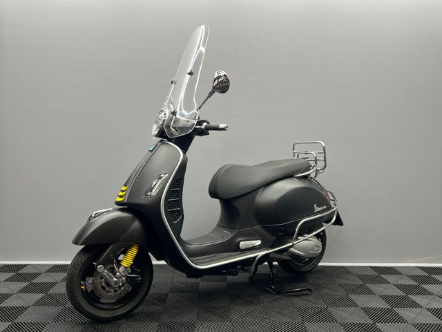 vespa - gts-super-tech-300