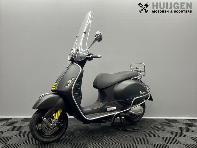 vespa - gts-super-tech-300