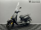 VESPA GTS SUPER TECH 300