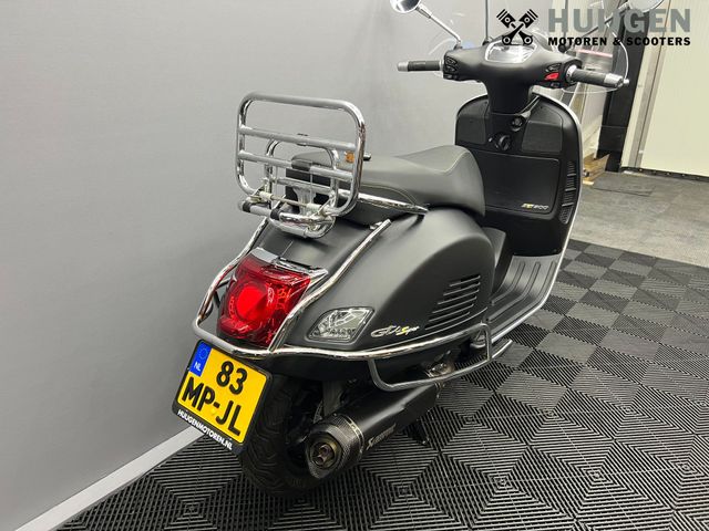vespa - gts-super-tech-300