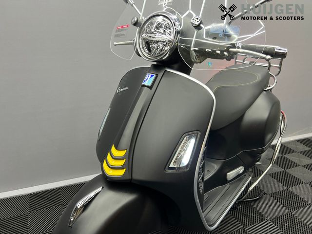 vespa - gts-super-tech-300