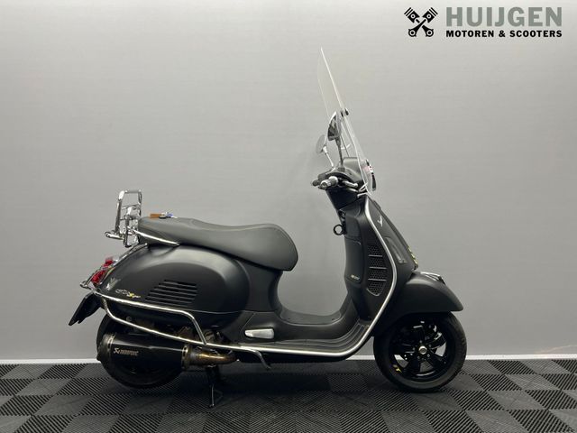 vespa - gts-super-tech-300