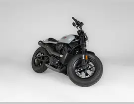 Harley-Davidson Sportster S RH 1250 2025 occasion