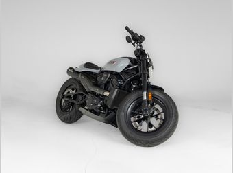 Harley-Davidson Sportster S RH 1250 2025 occasion