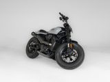 HARLEY-DAVIDSON SPORTSTER S RH 1250