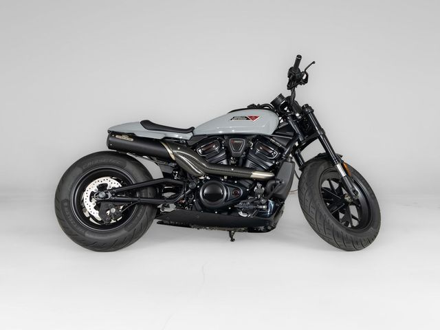 harley-davidson - sportster-s-rh-1250