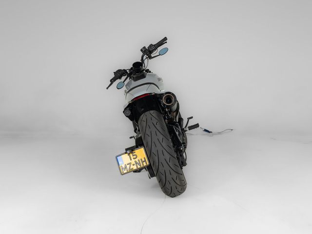harley-davidson - sportster-s-rh-1250