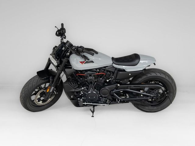 harley-davidson - sportster-s-rh-1250