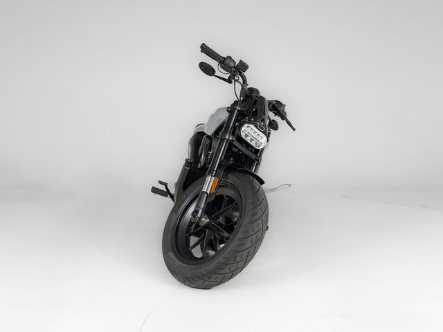 harley-davidson - sportster-s-rh-1250