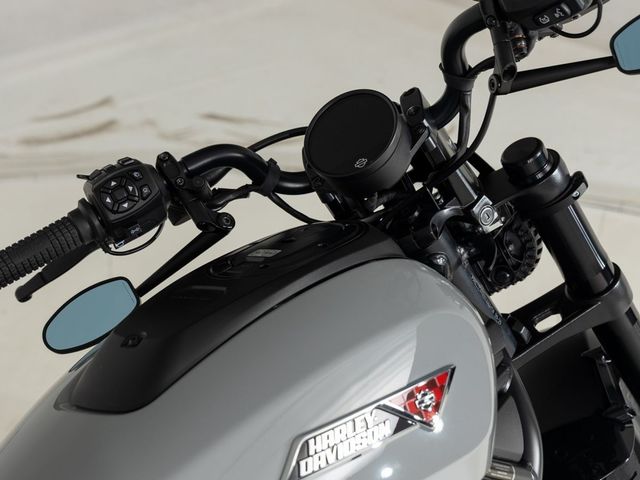 harley-davidson - sportster-s-rh-1250