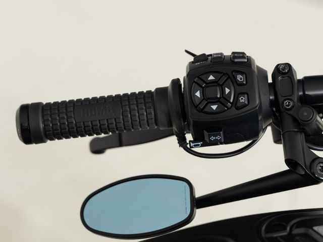 harley-davidson - sportster-s-rh-1250