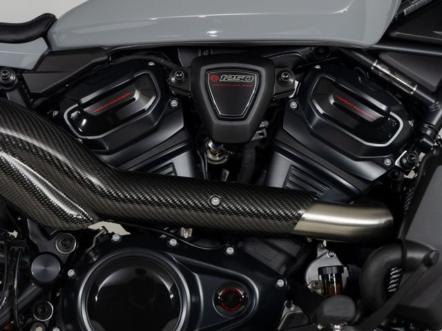 harley-davidson - sportster-s-rh-1250