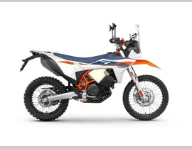 KTM 690 Rally 2026 nieuw