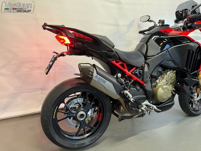 ducati - multistrada-v4-s-pikes-peak