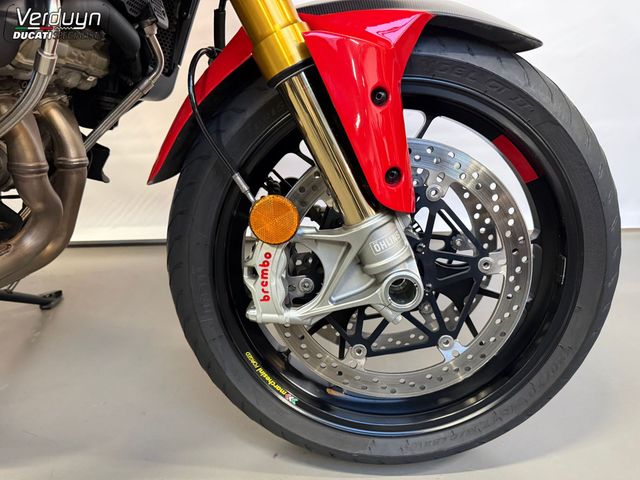 ducati - multistrada-v4-s-pikes-peak