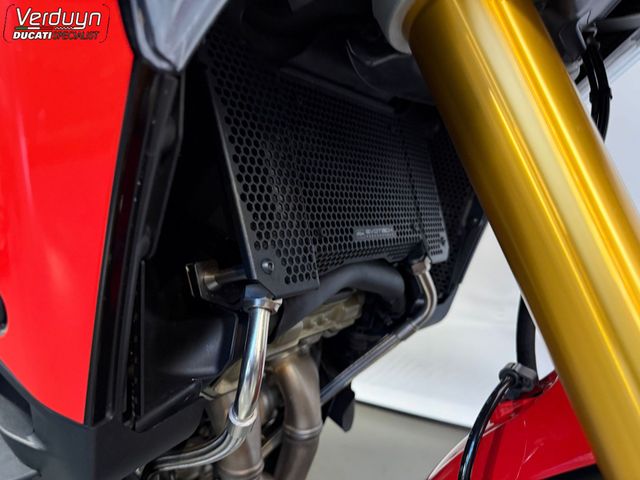 ducati - multistrada-v4-s-pikes-peak