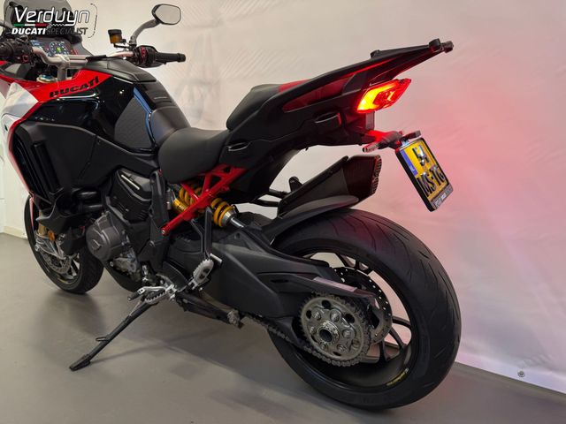 ducati - multistrada-v4-s-pikes-peak