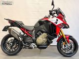 DUCATI MULTISTRADA V4 S PIKES PEAK