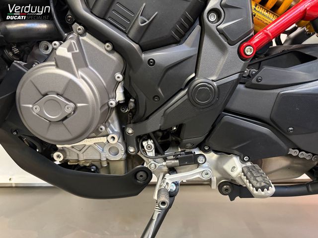 ducati - multistrada-v4-s-pikes-peak