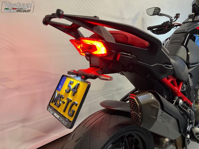 ducati - multistrada-v4-s-pikes-peak