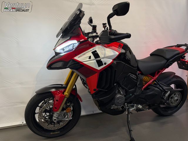 ducati - multistrada-v4-s-pikes-peak