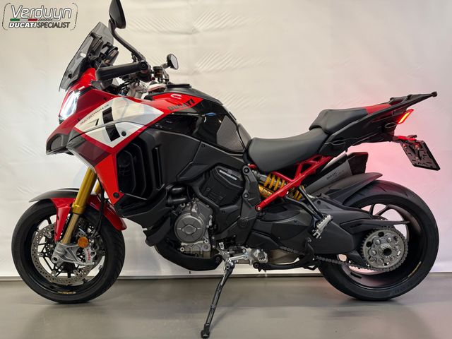 ducati - multistrada-v4-s-pikes-peak