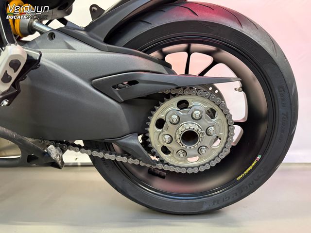 ducati - multistrada-v4-s-pikes-peak