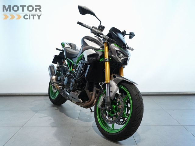 kawasaki - z900-se-performance