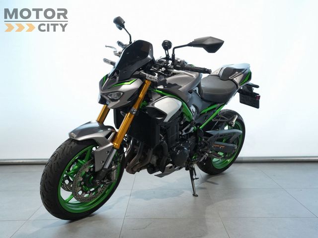 kawasaki - z900-se-performance