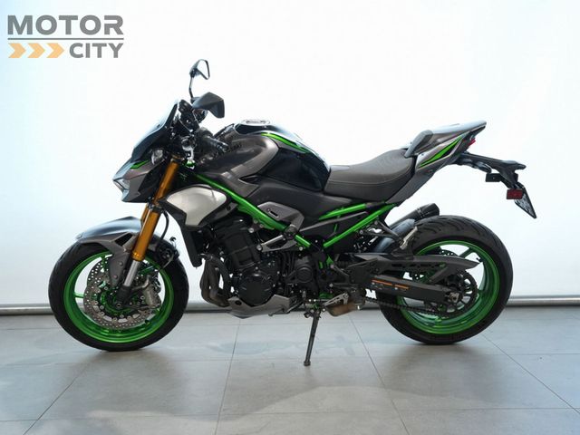 kawasaki - z900-se-performance