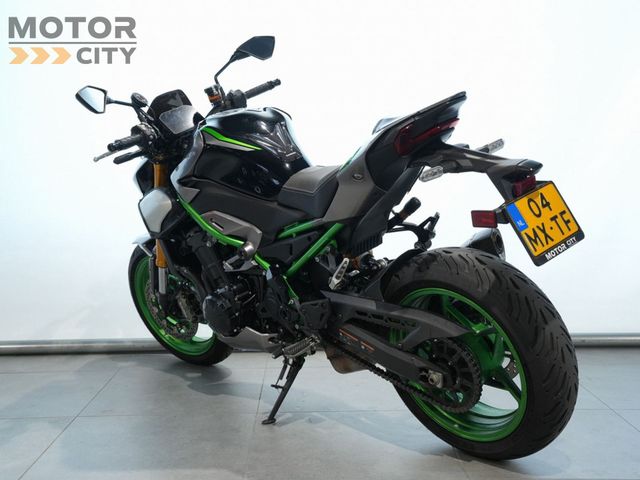 kawasaki - z900-se-performance