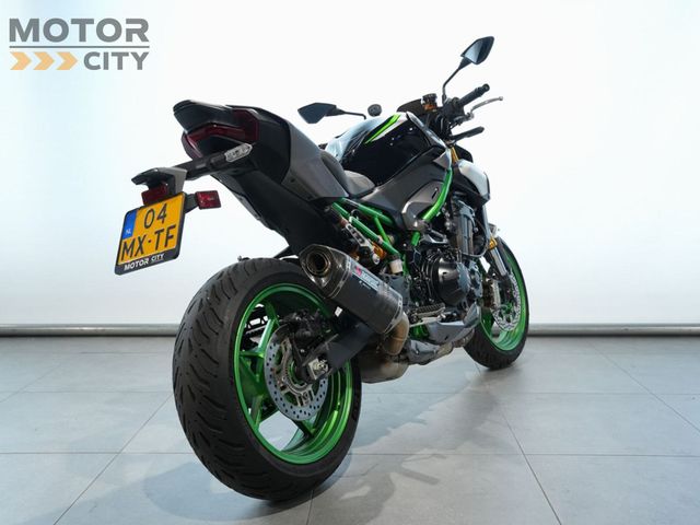 kawasaki - z900-se-performance